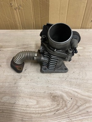 Дроссельная заслонка alfa romeo 156 2.4 jtd 46767695 фото №1