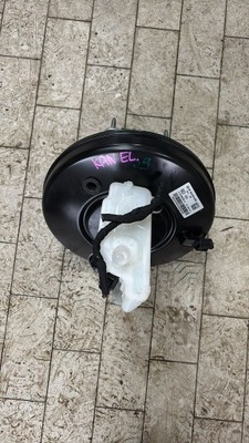 Усилитель тормозов насос тормозная renault kangoo iv e-tech 472109062r фото №1