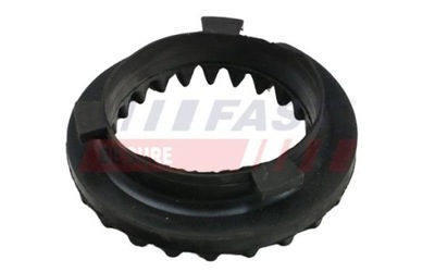 Подушка кронштейн амортизатора ft12037 fast фото №1