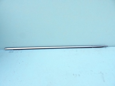 Молдинг дверь перед левая hyundai i20 iii 82220q0010 фото №1