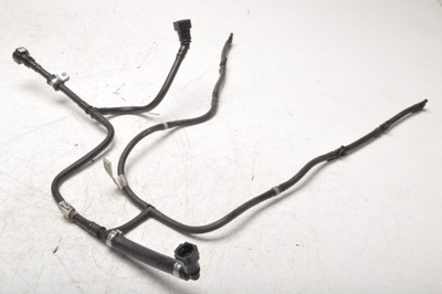 Maserati ghibli iii 3.0 d дроти переливів фото №1