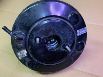 Підсилювач гальм насос гальмівна i30 ceed ii crdi фото №1