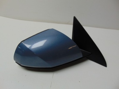 Зеркало правое hyundai ioniq 8 pin europa фото №1