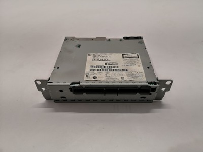 Bmw 3 f30 f31 радио cd фото №1