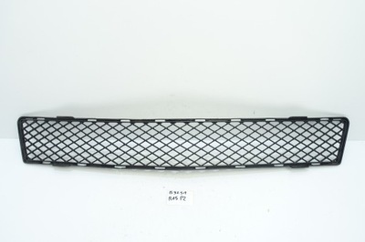 Решётка средняя бампера перед mercedes r lift фото №1