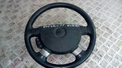 Повітропровід chevrolet nubira ii фото №1