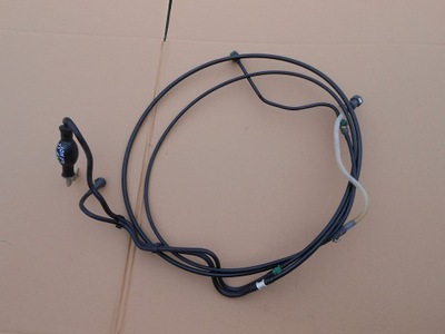 Peugeot 308 cc 2,0 hdi провода топлива фото №1