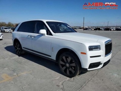 Rolls-Royce Cullinan 2021 ROLLS-ROYCE CULLINAN...