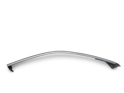 Alfa romeo stelvio перед сторона права накладки фото №1