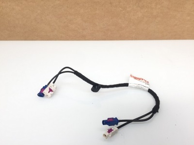 C4 cactus fl соединитель кабель жгут антенны фото №1