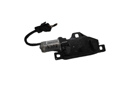 Bmw 7 e65 lift 05- замок кришки задня доводчик 7014872 фото №1