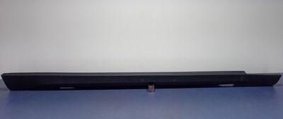 Bmw x1 e84 молдинг поріг права 2990170 фото №1