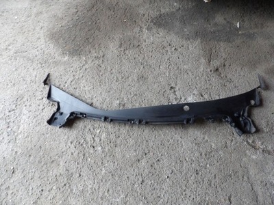 Жабо верхній 1081676 tesla model 3 фото №1