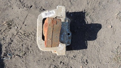 Кронштейн двигуна dodge journey 3.6 фото №1