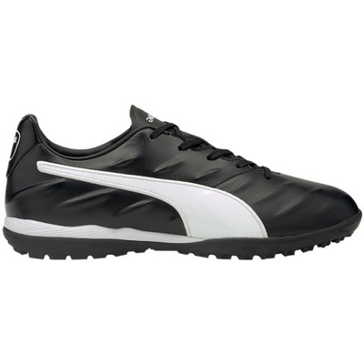 Buty piłkarskie Puma KING Pro 21 TT 106552 01 43