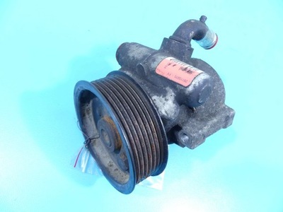 Насос усилителя iveco daily iv 2.3 hpi фото №1