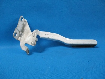 Петля капот левый nissan nv200 фото №1