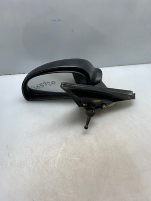 Зеркало зеркало левый левая hyundai accent фото №1