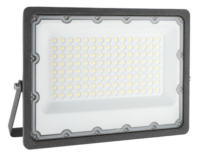 HALOGENAS LED NASWIETLACZ REFLEKTORIUS 100W PREMIUM 