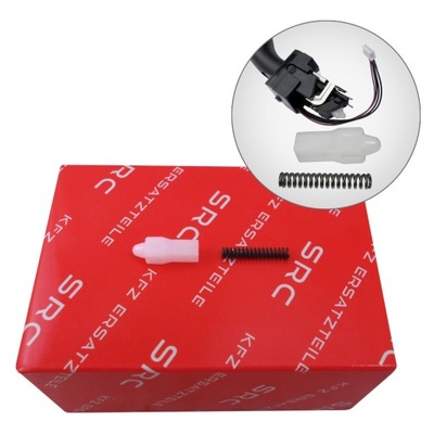 Переключатель света набор ремонтный citroen berlingo c3 c4 c5 c8 фото №1