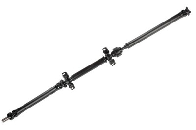 Wał приводной toyota highlander 3.5 07-10 /задний/ фото №1