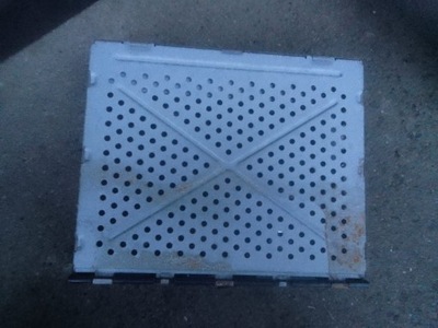 Audi q7 4l модуль блок управления тюнер радио 4e0035541s фото №1