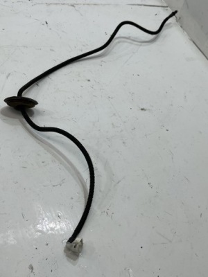 Трубка омывателя vw touareg 7p 7l6971841c фото №1