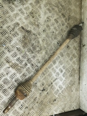 Półośka привідний вал права задня toyota rav4 3 rav-4 2011 2012 2.2 дизель фото №1