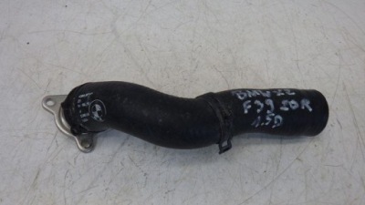 Wąż труба wody bmw x2 f39 1.5 d 8576812 фото №1