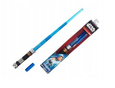 Miecz Świetlny Obi Wan Kenobi Oryginał Star Wars