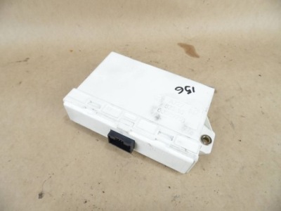 Alfa romeo 156 2004 модуль / блок управления комфорта фото №1