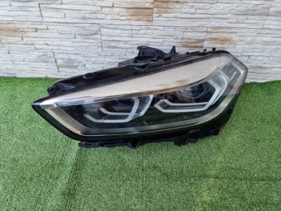 Лампа led bmw 1 f40 9482807 фото №1