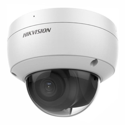 Kamera IP Hikvision DS-2CD2186G2-ISU 8MP AcuSense 4mm