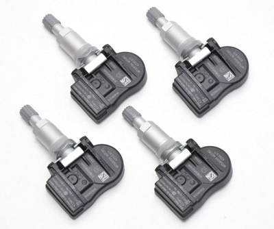 Czujniki Ciśnienia TPMS Mitsubishi OUTLANDER ASX ECLIPSE CROSS NOWE