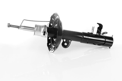 Амортизатор перед r honda jazz iii ge 2008- фото №1