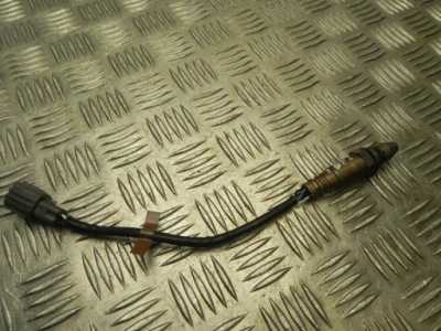 Датчик лямбда-зонд lexus rx 2013 8946748210 фото №1