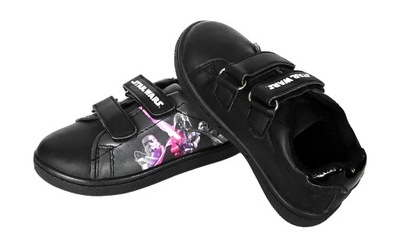 BUTY STAR WARS buty buciki dziecięce 25 wkł. 16cm