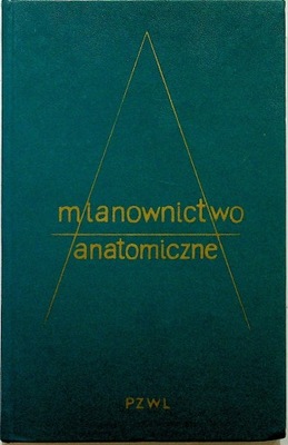 Mianownictwo anatomiczne