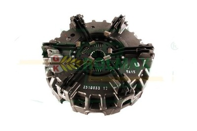 CLUTCH RENAULT CLASS LUK 7700022626 7700025002  