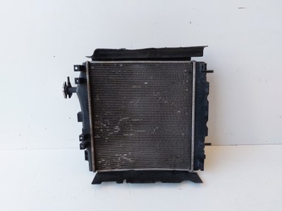 Space star ii lift радіатор корпус оригінал фото №1