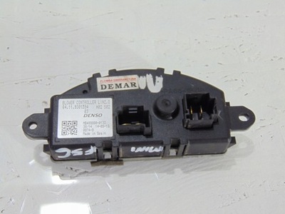 Резистор резистор mini cooper f55 f56 14r фото №1