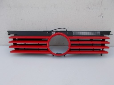 Решітка радіатора решітка радіатора значок vw bora 1j5853655a фото №1