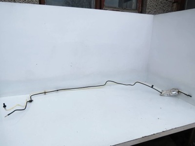 Провода топлива audi q7 4l 7l8201934b фото №1