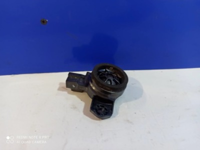 Volvo s60 2019 динаміки фото №1