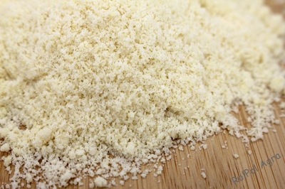 Mąka migdałowa 10kg Drobno mielona