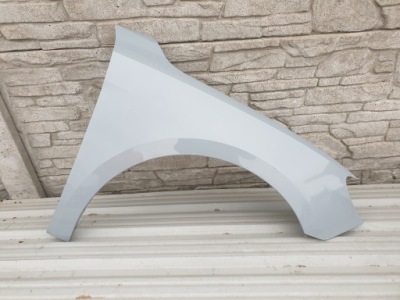 Audi a1 82a 19r крила правий перед оригінал фото №1