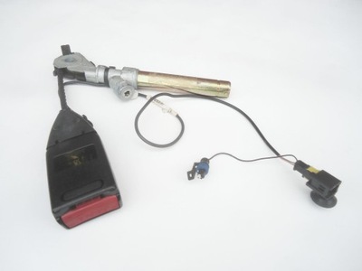 Renault twingo натягувач поперечина оригінал фото №1