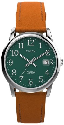 ZEGAREK TIMEX TW2W54600 KLASYCZNY CZYTELNY