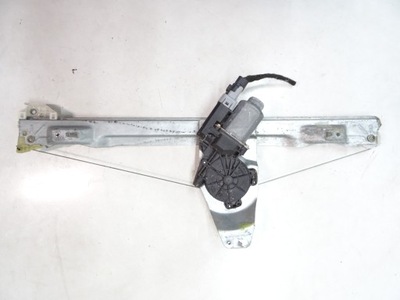 Peugeot 207 sw kombi підйомник вікон лівий перед передній фото №1