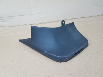 Citroen c5 iii брызговик левый задняя фото №1